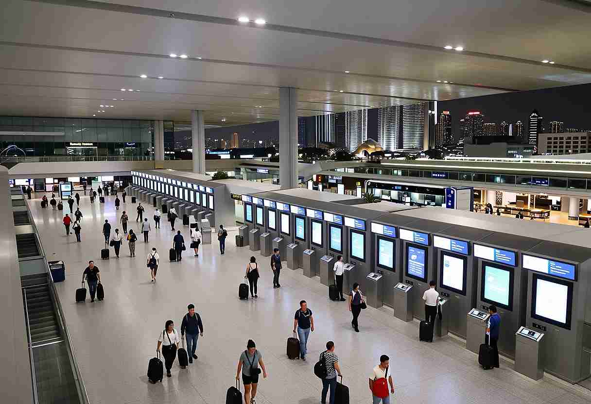Asia’s Cities Gear Up for a Tourism Boom in 2026