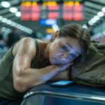 Major Travel Disruptions Across U.S. as Airlines Cancel Hundreds of Flights