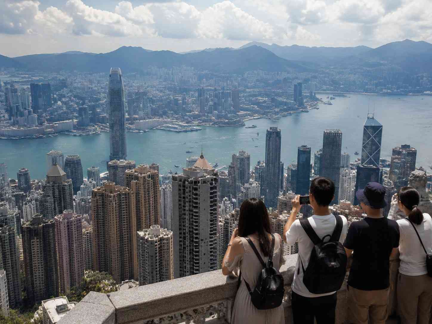 Exploring the Upsurge of Tourism in Hong Kong: Insights for Travelers