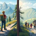 Exploring Solo vs. Group Travel Trends in 2026: A Comprehensive Analysis for Thoughtful Travelers