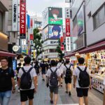 Anime Pilgrimages: The New Wave of Cultural Tourism in Japan