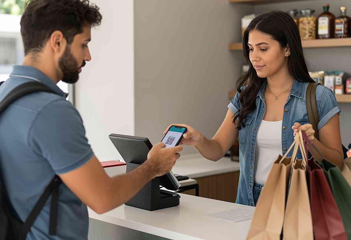 A New Era of Tourism Payments in Latin America: Alipay+ and PVS Introduce QR Code Solutions in Chile and Argentina