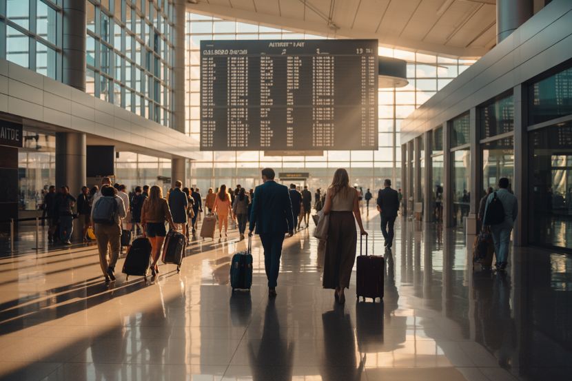 Navigating Memorial Day Travel Changes in Las Vegas: What Visitors Need to Know