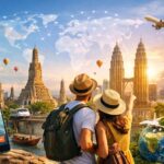 2026 Southeast Asia Visa-Free Travel: Essential Updates for Global Tourists