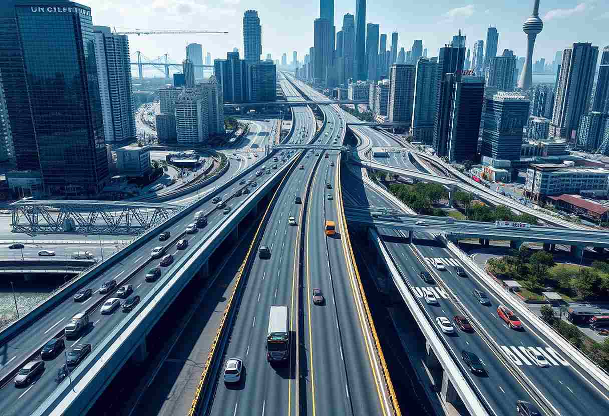 Exciting Developments in Dubai: Al Shindagha Corridor Redefines Travel for Tourists and Locals