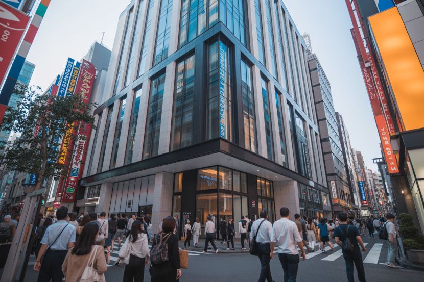Travelodge Osaka Shinsaibashi: Your New Go-To Destination for Affordable Accommodation