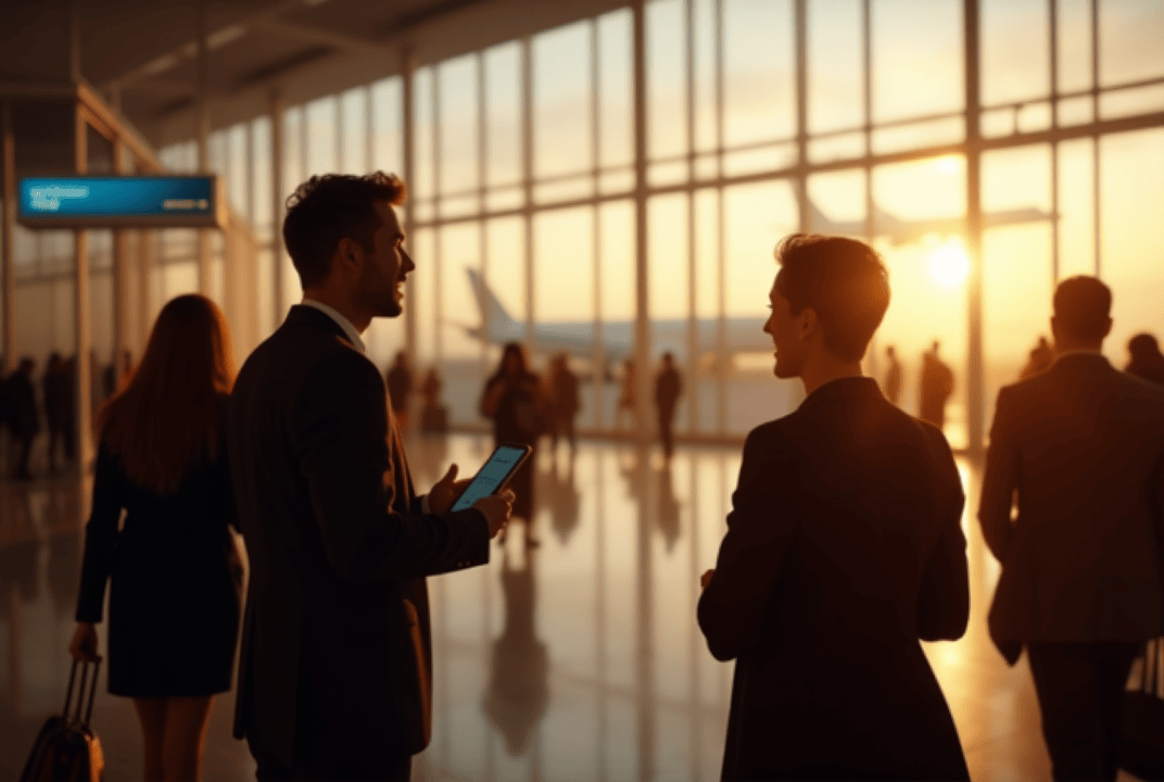 Buenos Aires Leads the Charge in Latin America’s Aviation Revolution