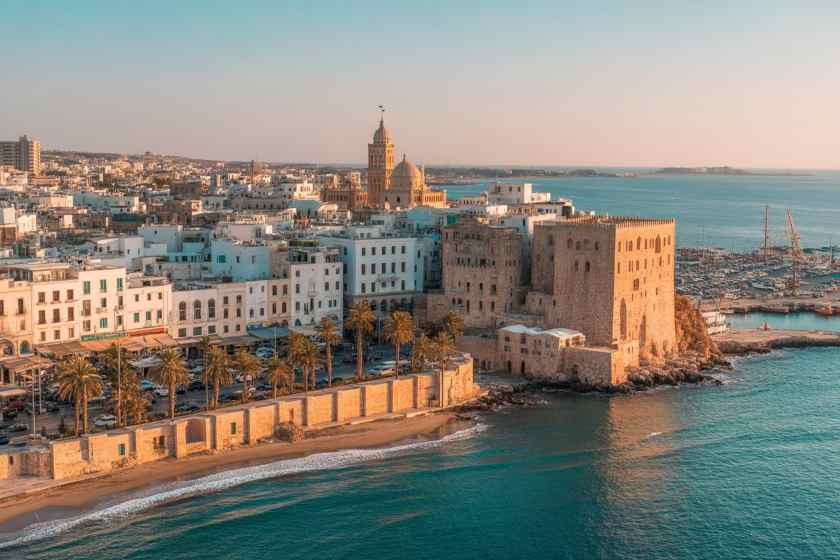 ITA Airways Expands Connectivity from Rome to the Caribbean and North Africa