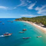 Phu Quoc’s Visa-Free Access Fuels Record Tourism Growth from South Korea, China, and More