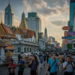 Thailand’s Economic Landscape: Q1 2026 Review and Insights for Travelers