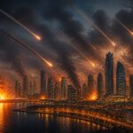 Travel Alert: U.S. Issues Critical Warning as Tensions Rise in UAE Due to Iranian Attacks