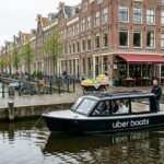 Portugal Teams Up with Uber and Click&Boat to Transform Travel Across Europe’s Coastlines