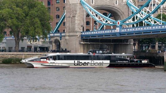 Experience Europe’s Summer Travel Revolution with Uber Boat: Scenic Coastal Journeys in Venice, Croatia, and Greece