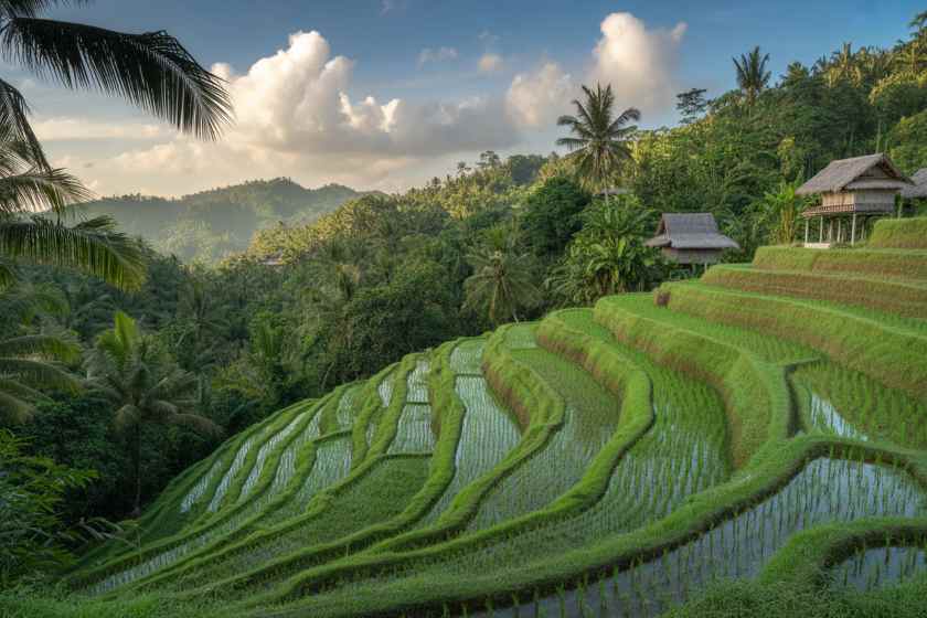 Discover Why Ubud, Nusa Dua, and Sanur Are Bali’s Top Safe Travel Spots in 2026
