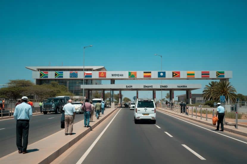 Enhancing SADC Tourism: Regional Partnerships for Stronger Integration