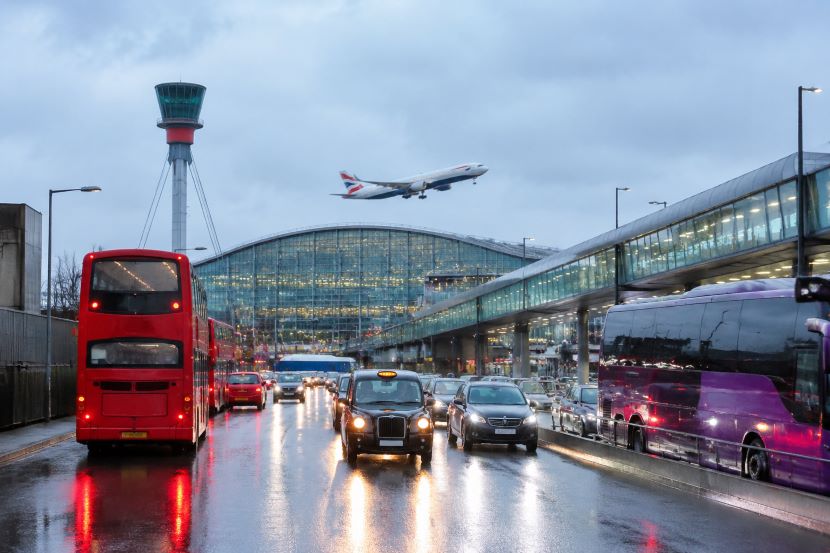 Disruptions at London Heathrow: Navigating Travel Chaos