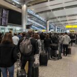 UK Airports in Crisis: Travel Disruptions Surge in 2026