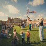 Explore Family Adventures at The Big Bahooey This May Bank Holiday