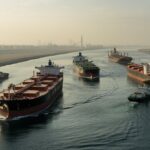 Spain and Other Countries Suffer Tourism Blow Amidst Rising Fuel Costs