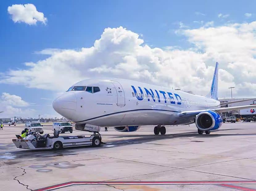 United Airlines to the Rescue: Innovative Solutions for Stranded Spirit Passengers and Displaced Employees
