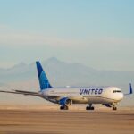 United Airlines Flight 169: A Close Call on the Venice to Newark Route