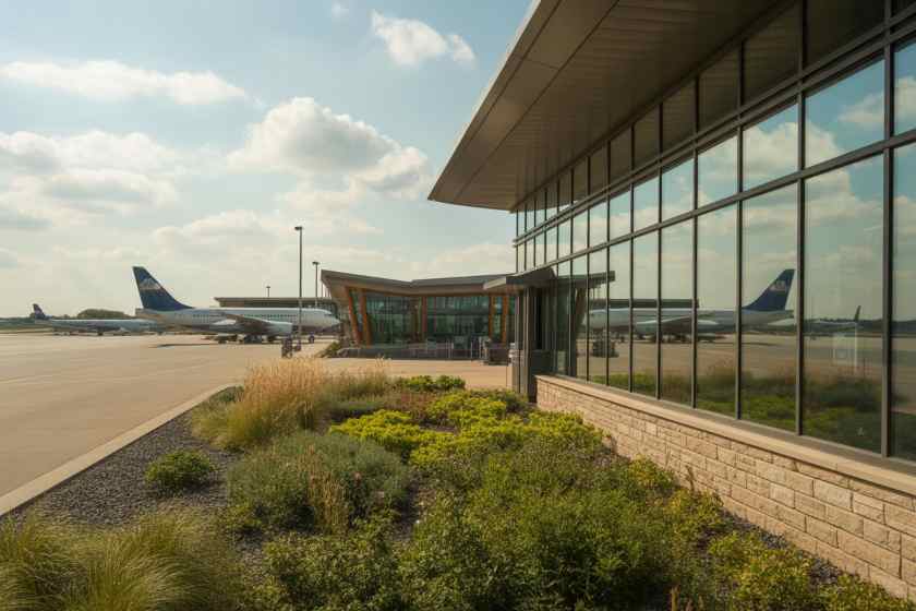 Flight UA2005’s Unforeseen Diversion: A Mental Health Emergency Raising Security Protocols