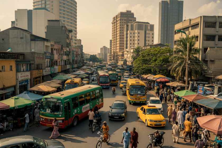 United Nigeria Airlines Soars with Boeing 737-800 Expansion to Enhance African Travel