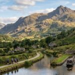 Discovering the Charms of the Isles of Scilly, Welsh Marches, Exmoor, Norwich, and the Kennet and Avon Canal: The Rise of Slow Tourism in the UK