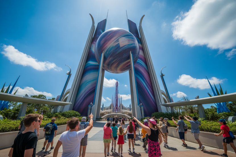 Explore the Magic of Universal Epic Universe: Your Complete Guide