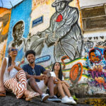 Brazil Embraces Afro-Tourism, Uniting with Global Destinations to Attract Diaspora Travelers