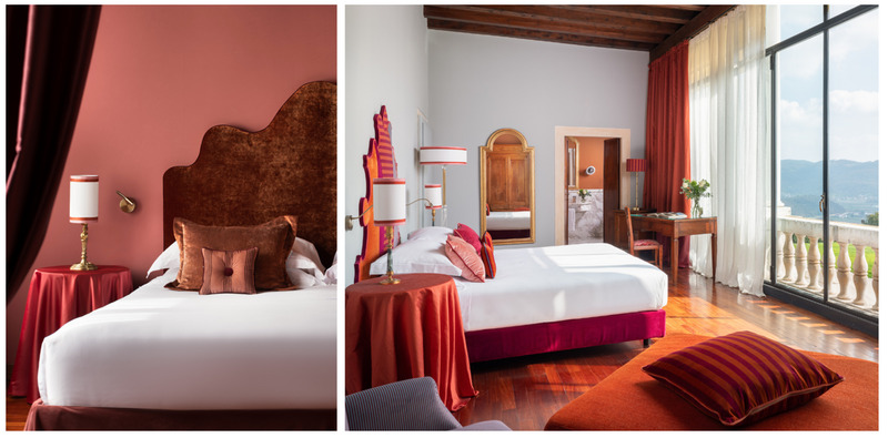 Discover the Newly Transformed Hotel Villa Michelangelo Vicenza: Where Timeless Italian Charm Meets Modern Luxury
