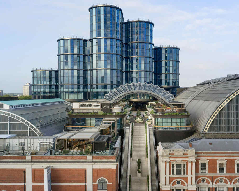 Olympia London: A New Era of Entertainment and Hospitality Awaits
