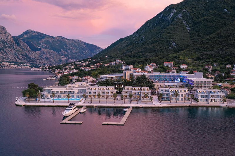Montenegro Shines in the Spotlight as Hyatt Regency Kotor Bay Resort Prepares for WTA Europe Gala 2026