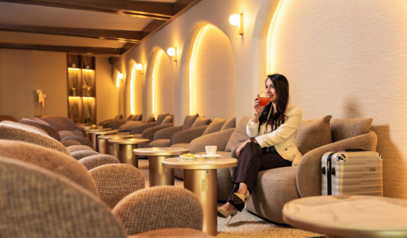 A New Era of Luxury: Discover the VIP Lounge at Quito’s Mariscal Sucre International Airport