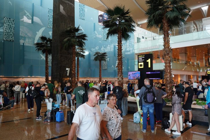 Barcelona Teams Up with Milan, Malta, and Athens to Address Overtourism Crisis