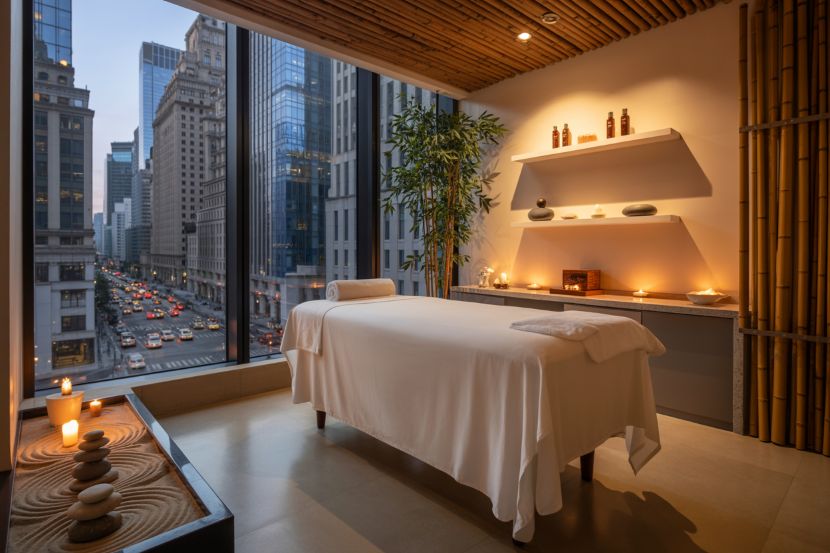 Urban Wellness Escapes: Explore Cities that Embrace Wellness Tourism