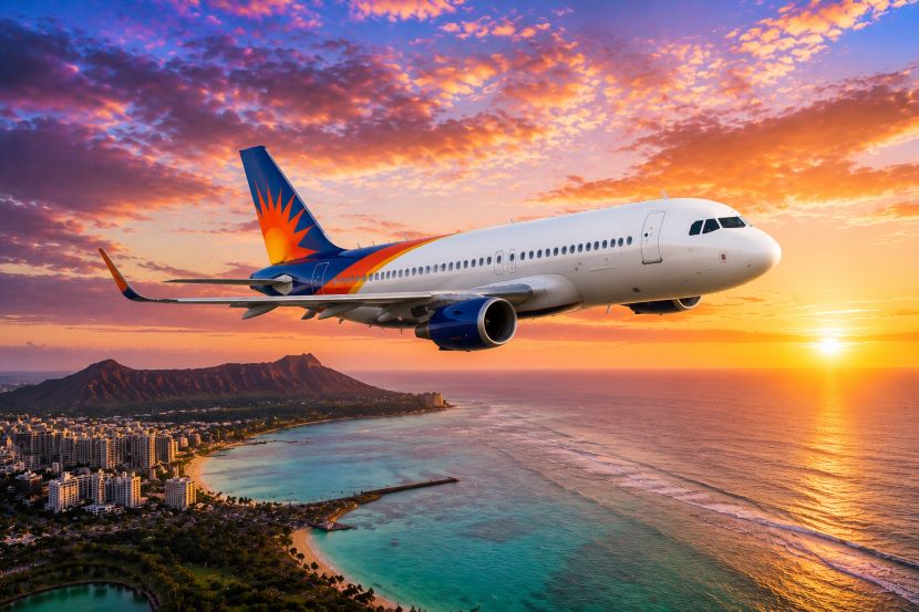 Allegiant’s Bold Move: Transforming the U.S. Travel Landscape with Sun Country Airlines Merger