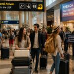 U.S. Cities Flourish as Global Tourism Recovers: Impacts on Jobs, Local Businesses, and Future Travel