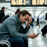 Widespread Flight Disruptions Across Major U.S. Cities Affecting Travelers