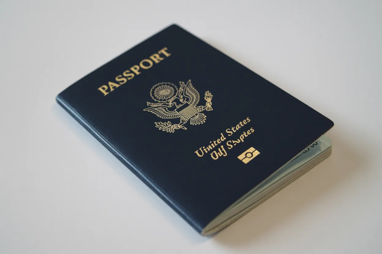 Understanding U.S. Passport Power in a Shifting Global Landscape