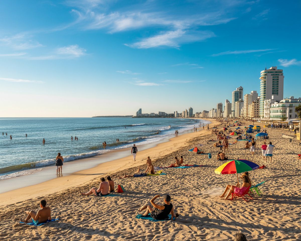 Unveiling the Wonders of Uruguay: Enchanting Beaches, Historical Treasures, and a Cultural Tapestry