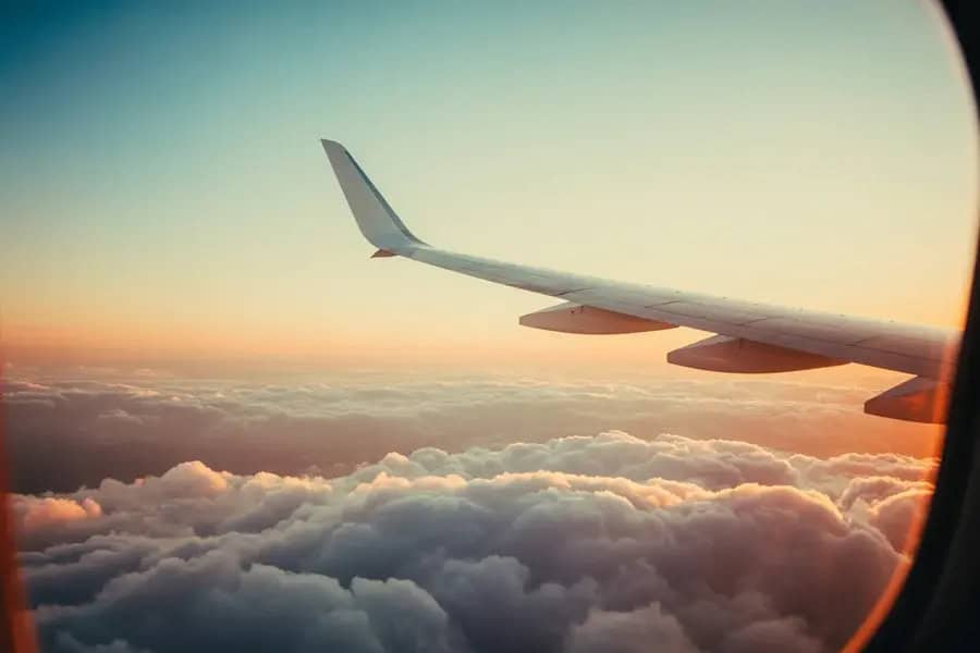 Air Travel Demand Rises Amid Global Challenges: IATA Reports March 2026 Trends