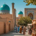 Discovering Uzbekistan: Central Asia’s Billion-Dollar Travel Boom