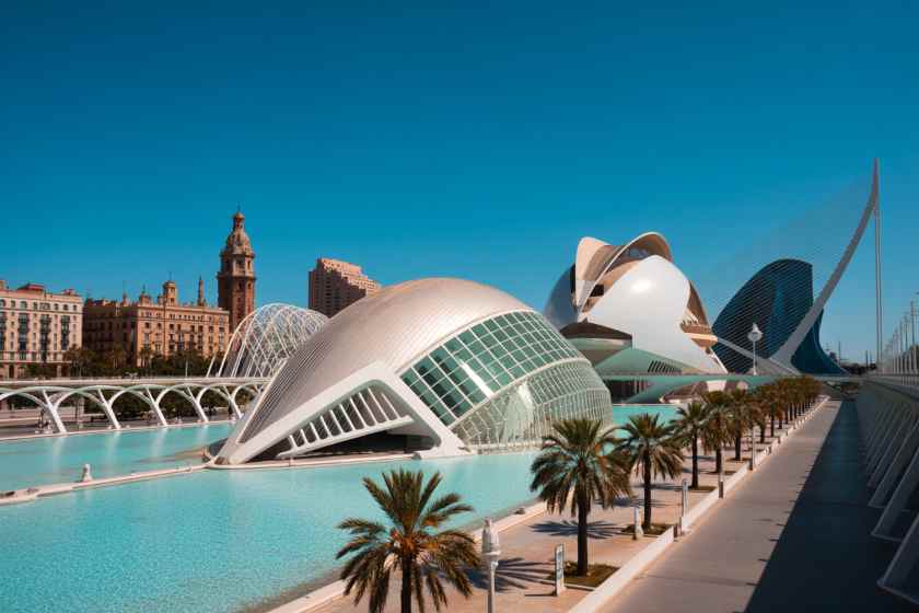 Discover Why Remote Workers Are Flocking to These 3 Vibrant Spanish Cities