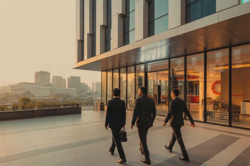 Ginger Hyderabad Opens in Genome Valley: The Ultimate Destination for Business and Leisure