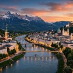 Discovering Salzburg: The New Icon of Secure and Soulful Travel
