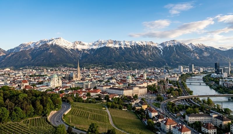 Experience Vienna: A Thoughtful Journey Through Its Treasures
