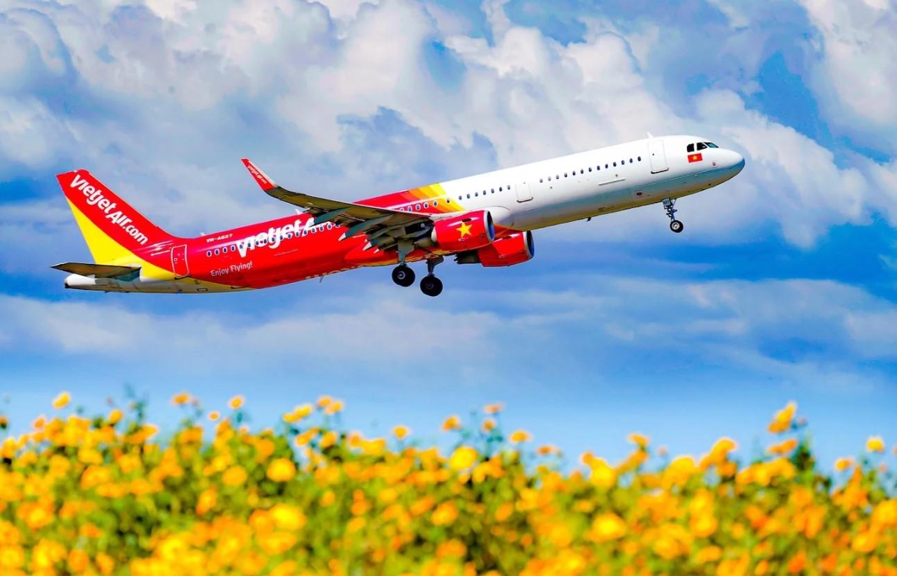 Exciting New Vietjet Route Connects Hanoi and Prague: A Game-Changer for Australian Travelers