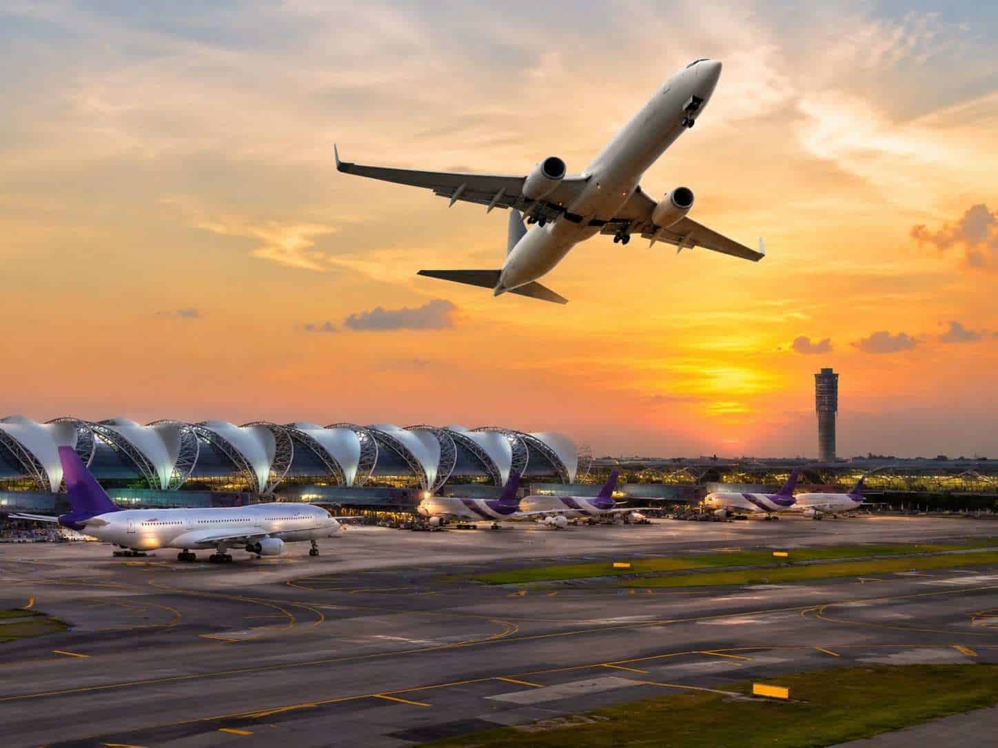 Vietjet Group's Landmark Achievement Boosts Southeast Asia's Air Travel Landscape
