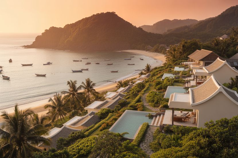 Elevating Vietnam: A Tourism Strategy Focused on Premium Experiences